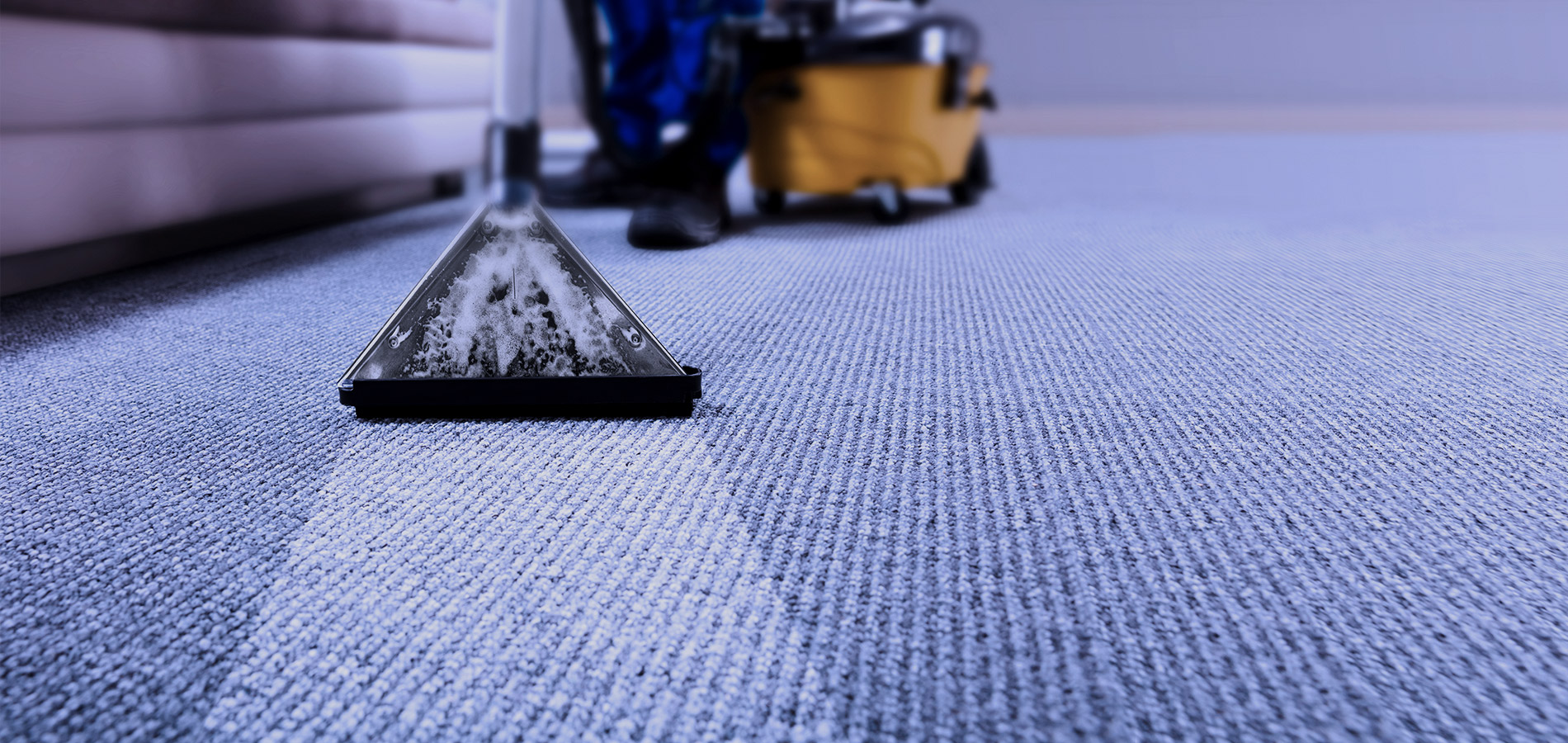 Lavado de tapetes y alfombras
